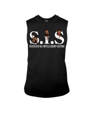 Successful Intelligent Sista Sleeveless Tee tile