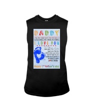 Gift For Father's Day Sleeveless Tee tile