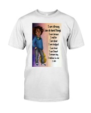 Gift For Son Premium Fit Mens Tee tile