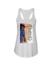 Gift For Son Ladies Flowy Tank tile