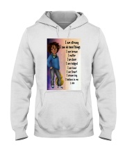 Gift For Son Hooded Sweatshirt tile