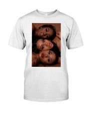 Black Queen ARF Premium Fit Mens Tee tile