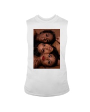 Black Queen ARF Sleeveless Tee tile