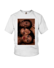 Black Queen ARF Youth T-Shirt tile