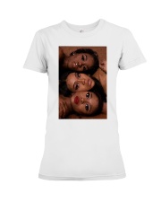 Black Queen ARF Premium Fit Ladies Tee tile