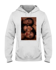 Black Queen ARF Hooded Sweatshirt tile