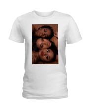 Black Queen ARF Ladies T-Shirt tile