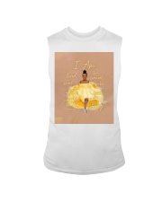 Gift For Daughter Sleeveless Tee tile