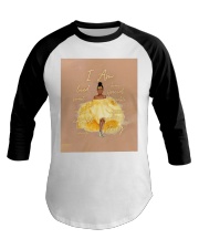 Gift For Daughter Baseball Tee tile