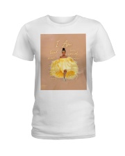Gift For Daughter Ladies T-Shirt tile