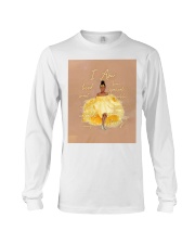 Gift For Daughter Long Sleeve Tee tile