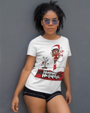 Merry Christmas Classic T-Shirt apparel-classic-tshirt-lifestyle-front-235