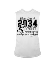 For Chirldren Sleeveless Tee tile