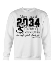 For Chirldren Crewneck Sweatshirt tile