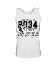 For Chirldren Unisex Tank tile