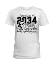 For Chirldren Ladies T-Shirt tile