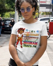 Black Girl Magic Classic T-Shirt apparel-classic-tshirt-lifestyle-front-236