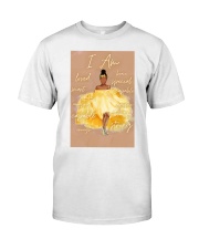 Gift For Daughter Classic T-Shirt tile