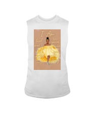 Gift For Daughter Sleeveless Tee tile