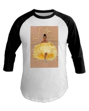 Gift For Daughter Baseball Tee tile