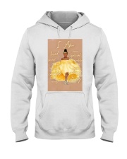 Gift For Daughter Hooded Sweatshirt tile