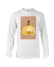 Gift For Daughter Long Sleeve Tee tile