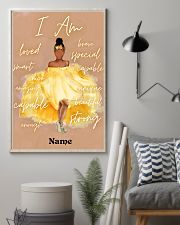 Gift For Daughter 16x24 Poster lifestyle-poster-1