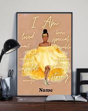 Gift For Daughter 16x24 Poster lifestyle-poster-2