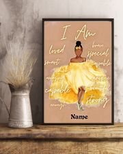 Gift For Daughter 16x24 Poster lifestyle-poster-3