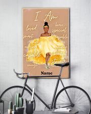 Gift For Daughter 16x24 Poster lifestyle-poster-7