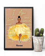 Gift For Daughter 16x24 Poster lifestyle-poster-8