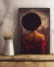 Black Queen 16x24 Poster lifestyle-poster-3