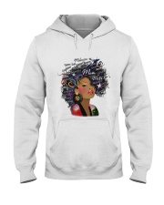 love black mom To Mom Mother's Day Ladies T-Shirt Hooded Sweatshirt tile