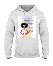 Gift For Daughter Hooded Sweatshirt tile