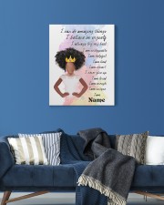 Gift For Daughter 16x20 Gallery Wrapped Canvas Prints aos-canvas-pgw-16x20-lifestyle-front-06