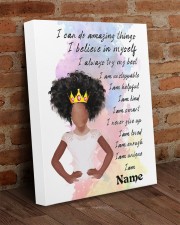 Gift For Daughter 16x20 Gallery Wrapped Canvas Prints aos-canvas-pgw-16x20-lifestyle-front-09