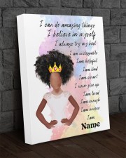 Gift For Daughter 16x20 Gallery Wrapped Canvas Prints aos-canvas-pgw-16x20-lifestyle-front-11