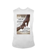 Gift For Son Sleeveless Tee tile