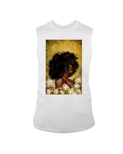 Black Queen Sleeveless Tee tile