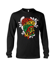 Dope Black Mother. I'm Black History! Dope Black Mom T-Shirt Long Sleeve Tee tile