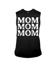 My Mom My Hero My Friend My Everything Shirt, Funny Mom T-Shirt Sleeveless Tee tile