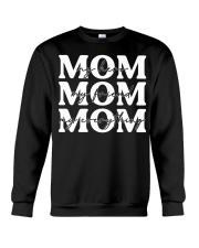 My Mom My Hero My Friend My Everything Shirt, Funny Mom T-Shirt Crewneck Sweatshirt tile