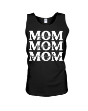 My Mom My Hero My Friend My Everything Shirt, Funny Mom T-Shirt Unisex Tank tile