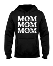 My Mom My Hero My Friend My Everything Shirt, Funny Mom T-Shirt Hooded Sweatshirt tile