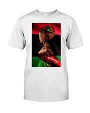 My Blood - My People - My Land Premium Fit Mens Tee tile