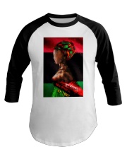 My Blood - My People - My Land Baseball Tee tile