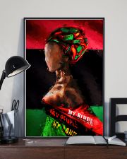 My Blood - My People - My Land 16x24 Poster lifestyle-poster-2