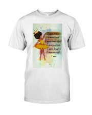 Gift For Daughter Classic T-Shirt tile