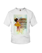 Gift For Daughter Youth T-Shirt tile