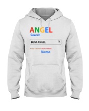 No. 1 Mom - Happy Mother's Day 2022 Hooded Sweatshirt tile